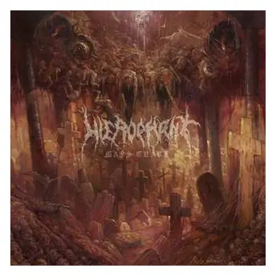 LP Hierophant: Mass Grave LTD