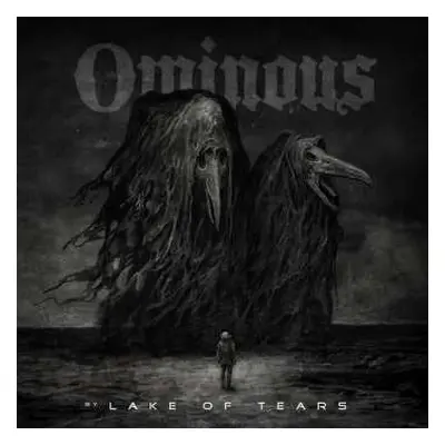 CD Lake Of Tears: Ominous