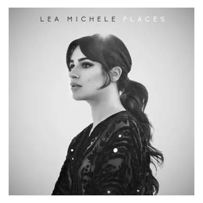 CD Lea Michele: Places