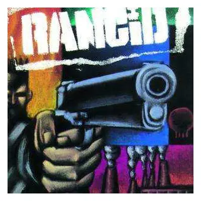 CD Rancid: Rancid