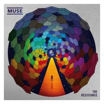 CD Muse: The Resistance