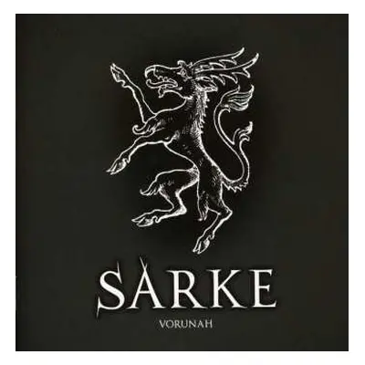 CD Sarke: Vorunah