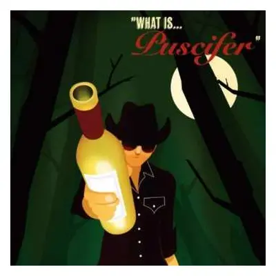 CD Puscifer: What Is... Puscifer