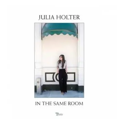 2LP Julia Holter: In The Same Room