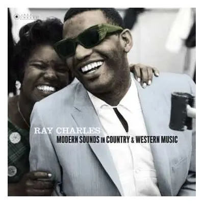 LP Ray Charles: Modern Sounds In Country & Western Music LTD | DLX