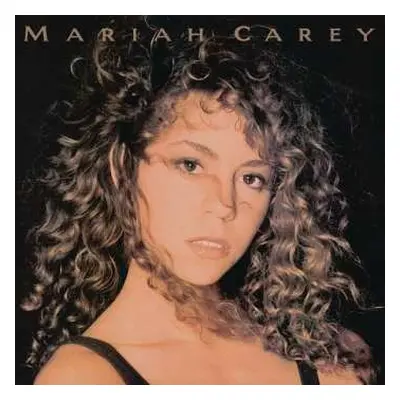 LP Mariah Carey: Mariah Carey