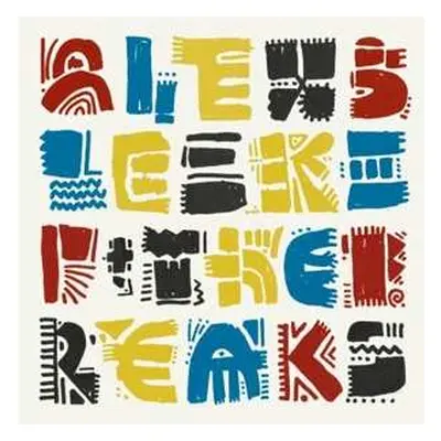 LP Alex Bleeker And The Freaks: How Far Away