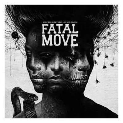 LP Fatal Move: Somewhere Between Life And Death