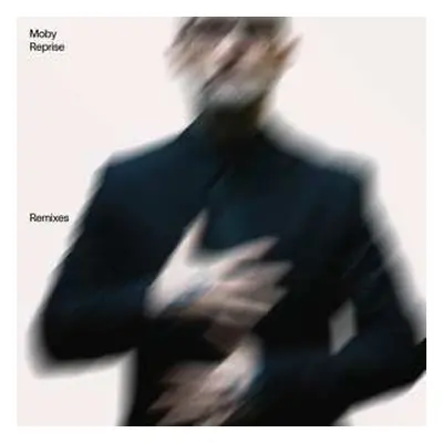 CD Moby: Reprise Remixes