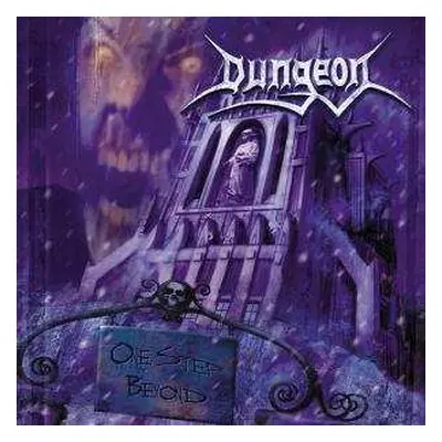 CD/DVD Dungeon: One Step Beyond LTD