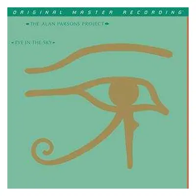 2LP The Alan Parsons Project: Eye In The Sky NUM | LTD