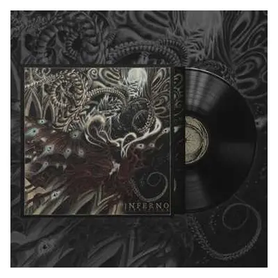 LP Inferno: Paradeigma (Phosphenes Of Aphotic Eternity)