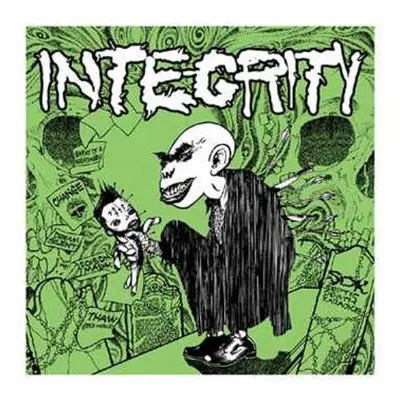 LP Integrity: SDK X RFTCC