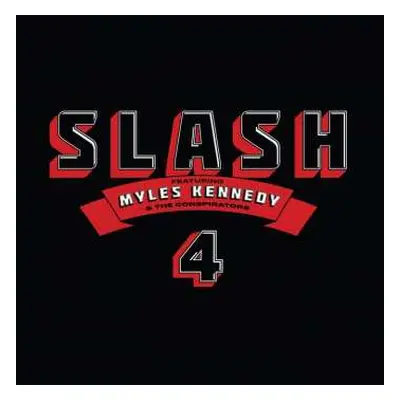 CD Slash: 4