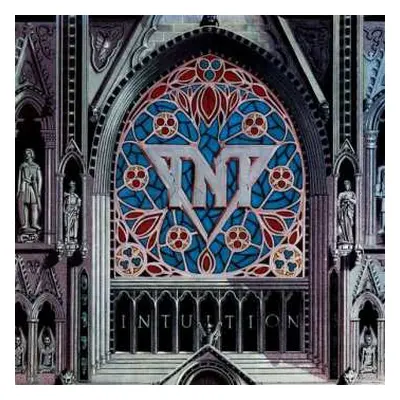 CD TNT: Intuition