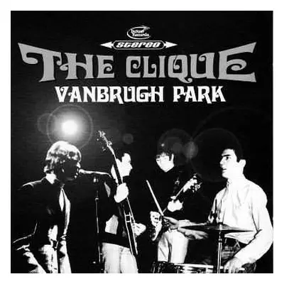 LP The Clique: Vanbrugh Park