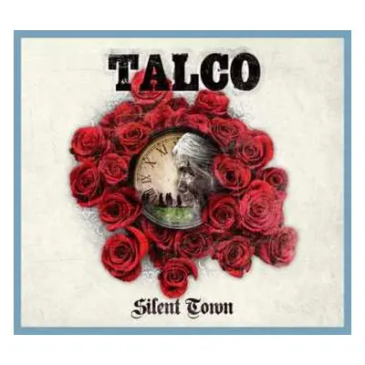 CD Talco: Silent Town