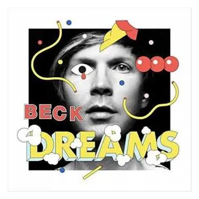 LP Beck: Dreams LTD | CLR