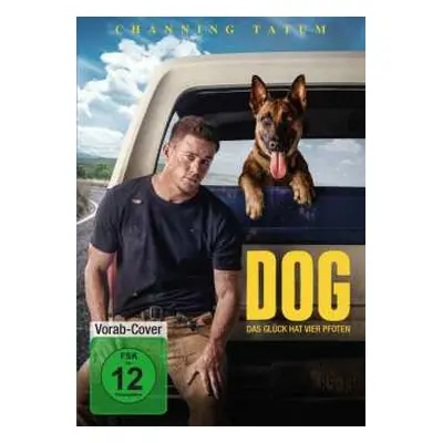 DVD Various: Dog