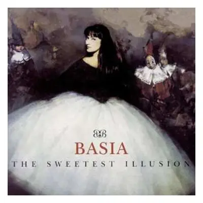 3CD Basia: The Sweetest Illusion DLX