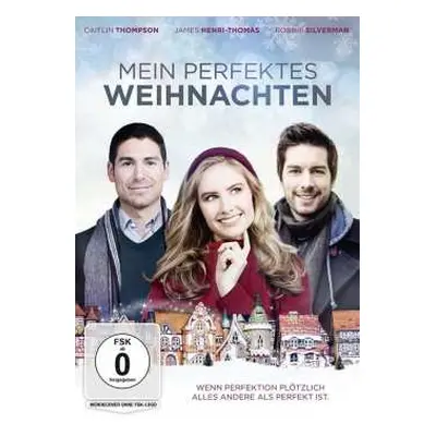 DVD Various: Mein Perfektes Weihnachten