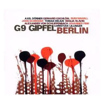 CD G9 Gipfel: Berlin