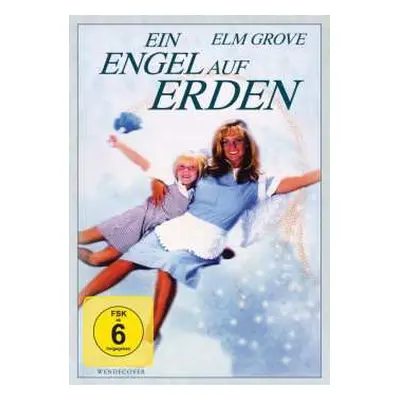 DVD Various: Elm Grove - Ein Engel Auf Erden