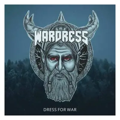 CD Wardress: Dress For War