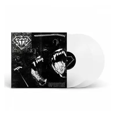 2LP Stick To Your Guns: Spectre DLX | LTD | CLR