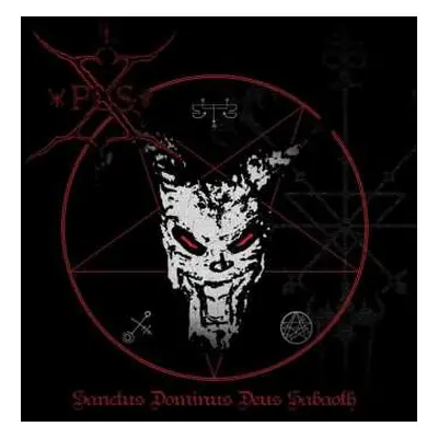 CD X Pus: Sanctus Dominus Deus Sabaoth