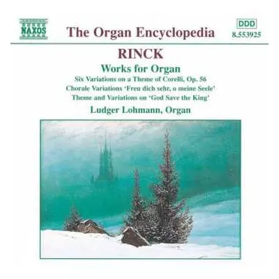 CD Royal Scottish National Orchestra: Symphony No. 1 • In The Faery Hills • The Garden Of Fand