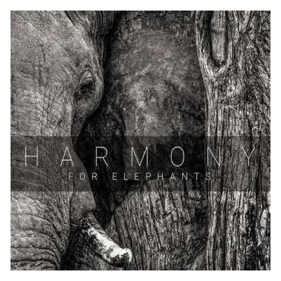 CD Various: Harmony For Elephants