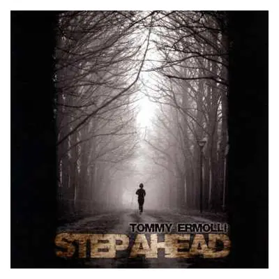 CD Tommy Ermolli: Step Ahead