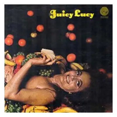 CD Juicy Lucy: Juicy Lucy