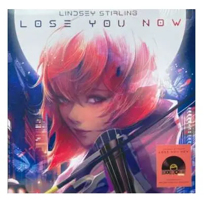 LP Lindsey Stirling: Lose You Now