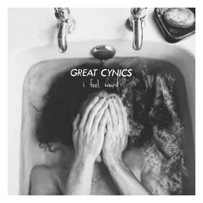 CD Great Cynics: I Feel Weird