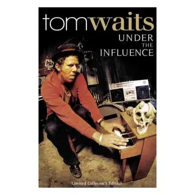 DVD Tom Waits: Under The Influence