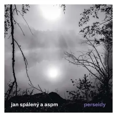 LP Jan Spálený: Perseidy