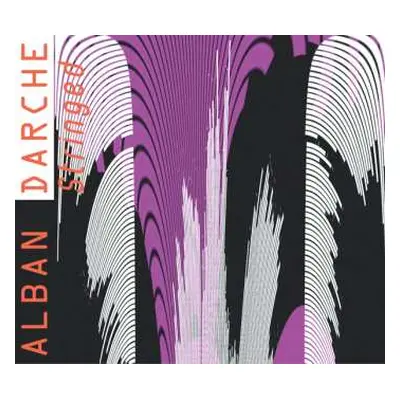 CD Alban Darche: Stringed