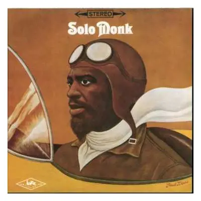 CD Thelonious Monk: Solo Monk