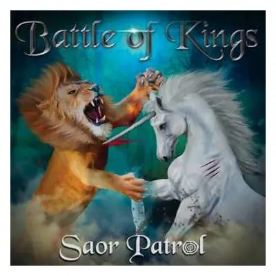 CD Saor Patrol: Battle Of Kings