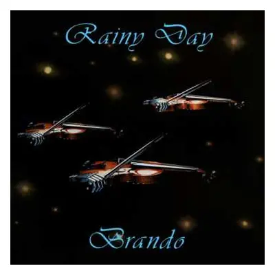 LP Brando: Rainy Day CLR | LTD