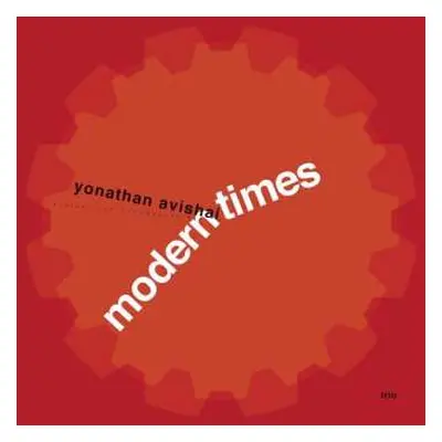 CD Yonathan Avishai: Modern Times