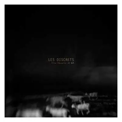 LP Les Discrets: Virée Nocturne