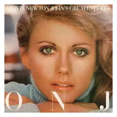 CD Olivia Newton-John: Olivia Newton-John's Greatest Hits DLX