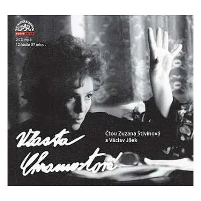 2CD Zuzana Stivínová: Chramostová: Vlasta Chramostová