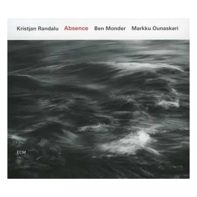 CD Ben Monder: Absence