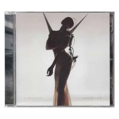 CD Tinashe: Joyride