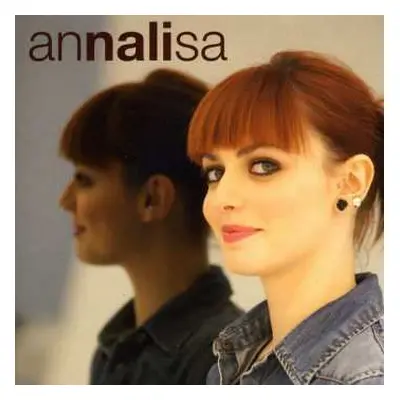 CD Annalisa Scarrone: Nali