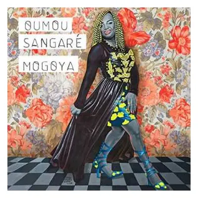 CD Oumou Sangare: Mogoya